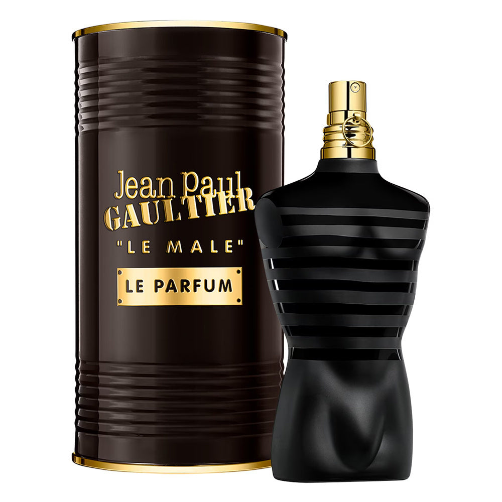 JEAN PAUL GAULTIER Le Male Le Parfum Eau de Parfum Intense 4.2 oz
