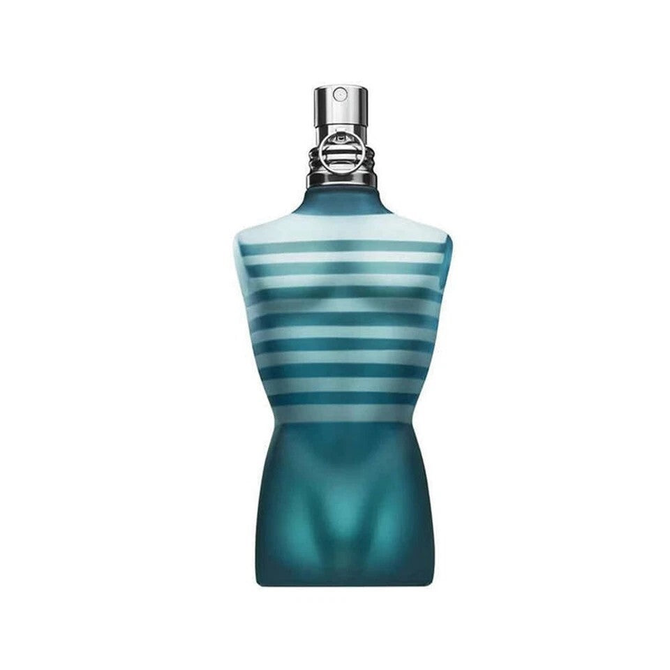Jean Paul Gaultier Le Male By Jean Paul Gaultier For Men. Eau De Toilette Spray 4.2 Oz