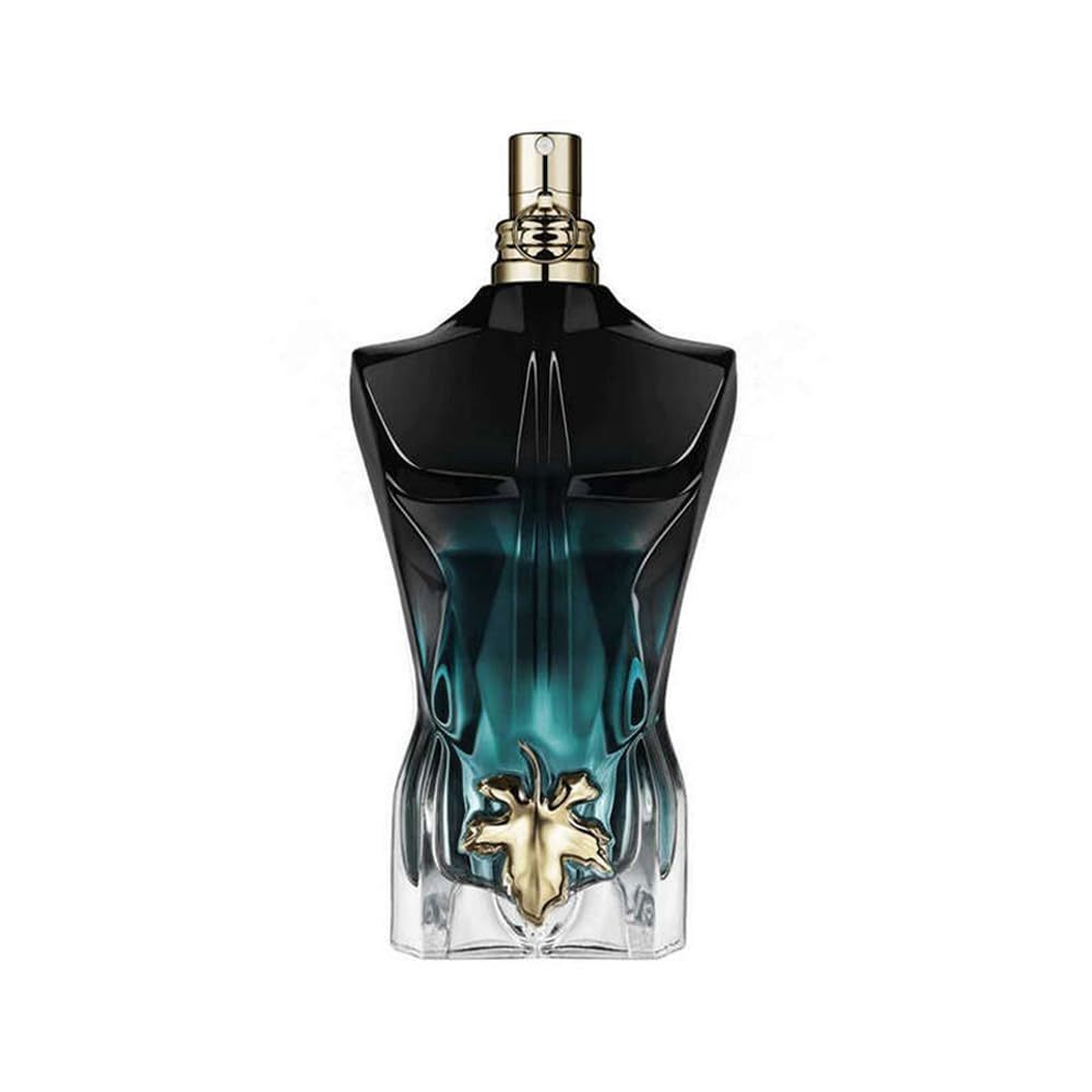 Jean Paul Gaultier Men's Le Beau Le Parfum Spray, 4.2 oz