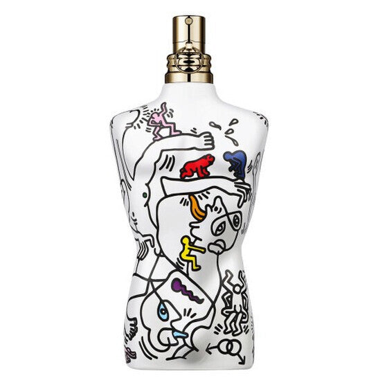 Jean Paul Gaultier Le Male Pride Edition  125ml
