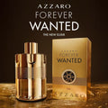 Azzaro Forever Wanted Absolu Parfum 3.4 oz