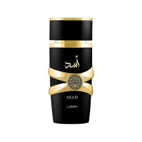 Asad Lattafa Perfumes 100ML