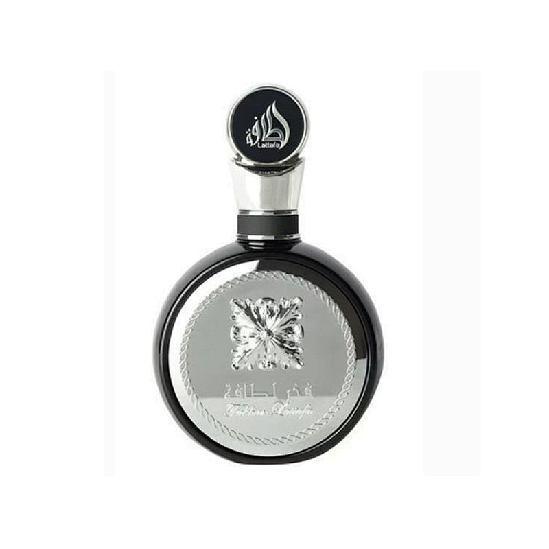 Fakhar Black Lattafa Perfumes 100ml