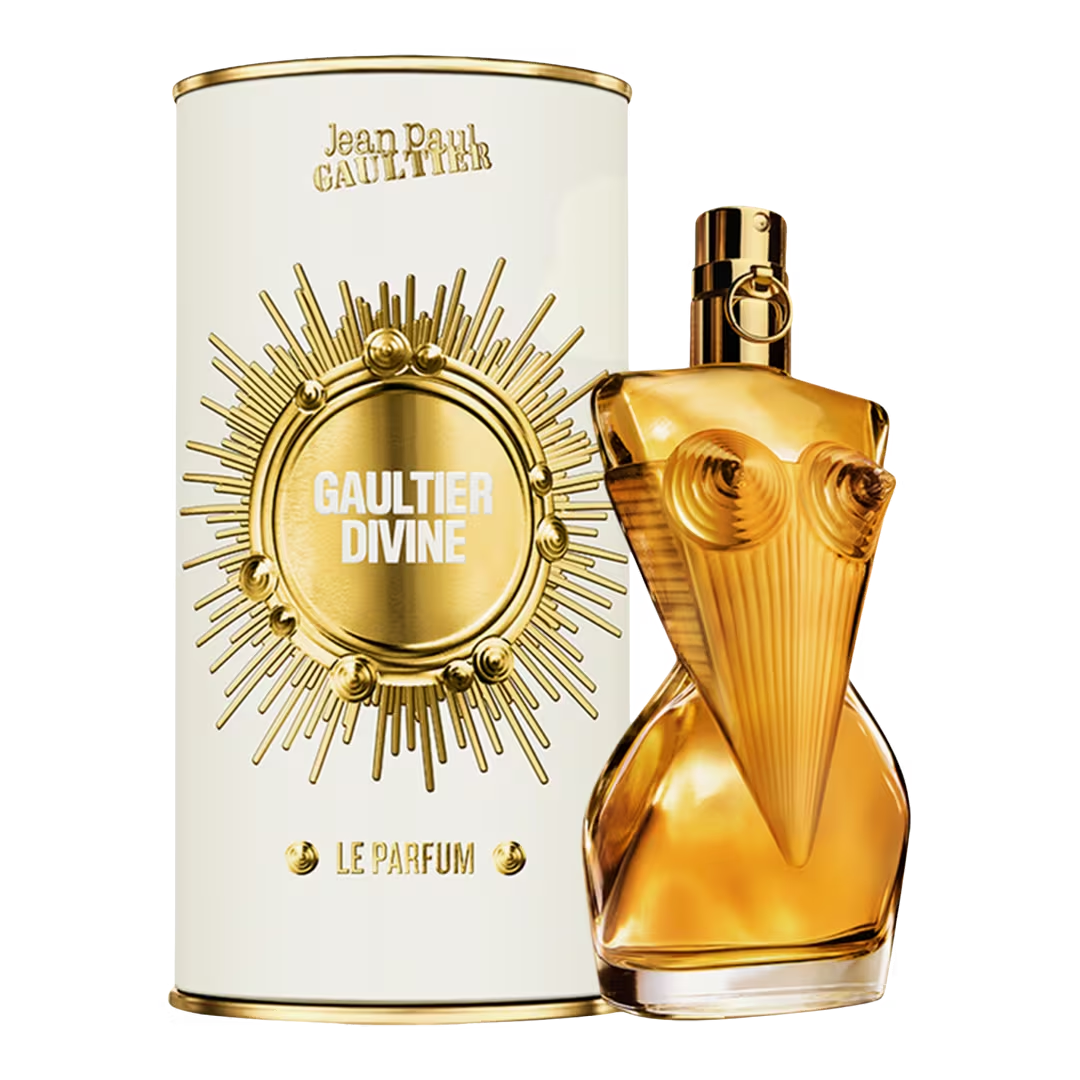 Jean Paul Gaultier - Gaultier Divine Elixir Parfum 125ml