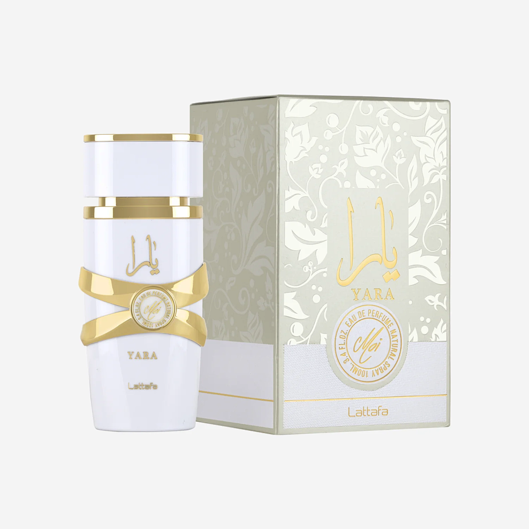 Yara Moi Lattafa Perfumes 100ML