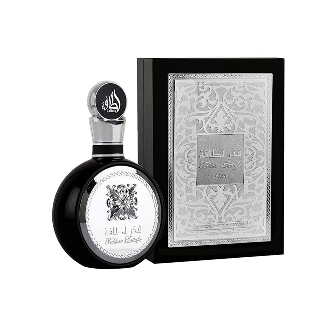 Fakhar Black Lattafa Perfumes 100ml