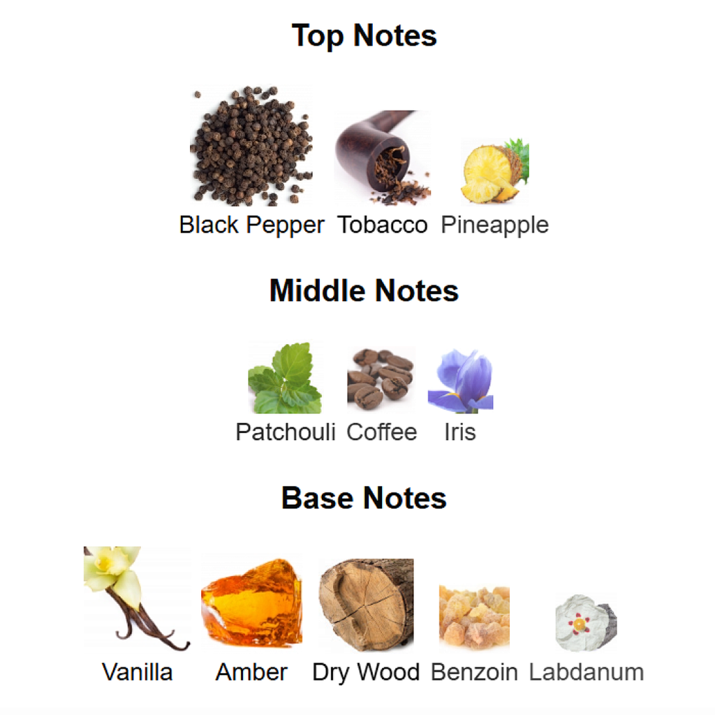 Asad Lattafa Perfumes 100ML